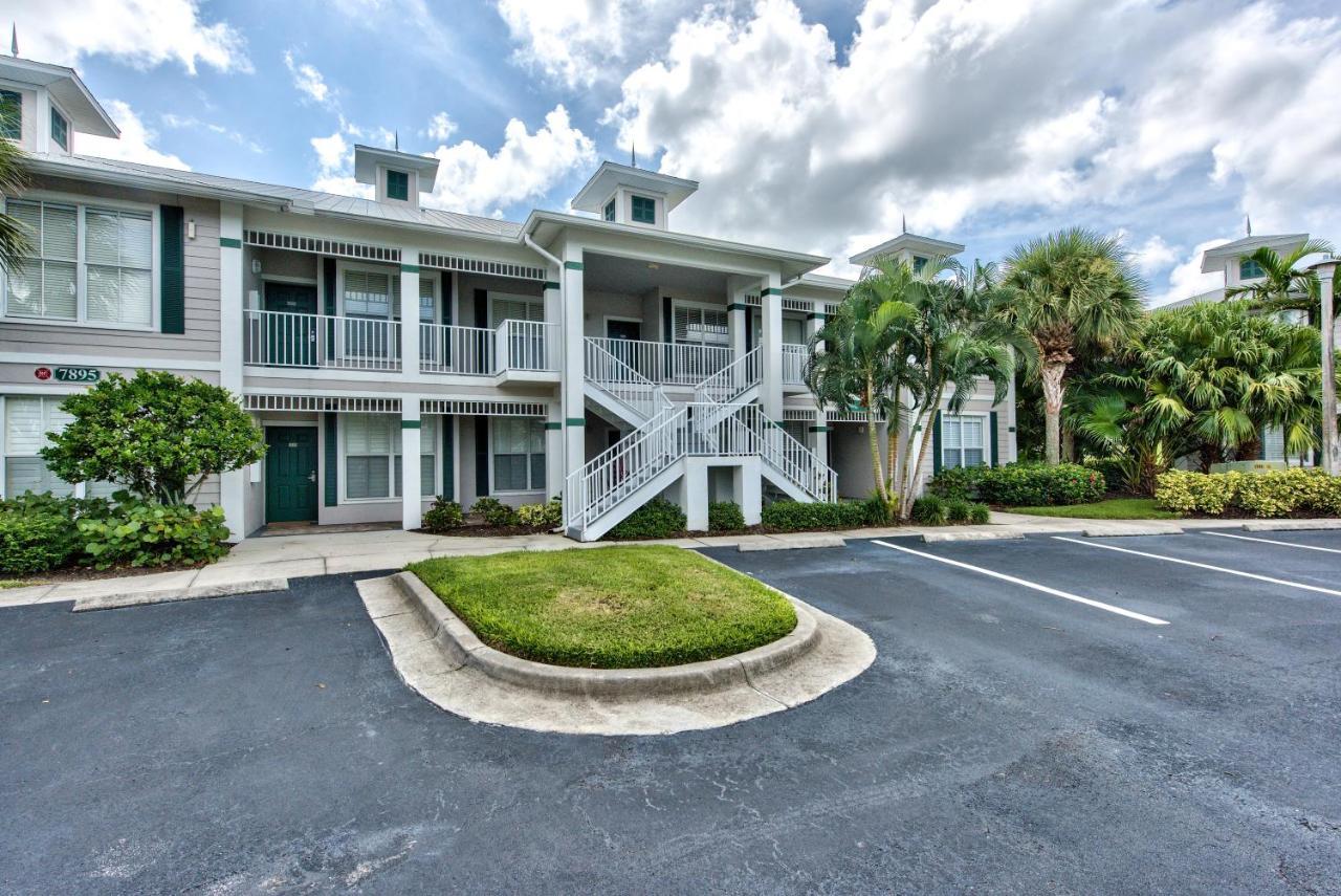 Solterra, Luxury Condo, Resort Pool In Greenlinks North North Naples Εξωτερικό φωτογραφία