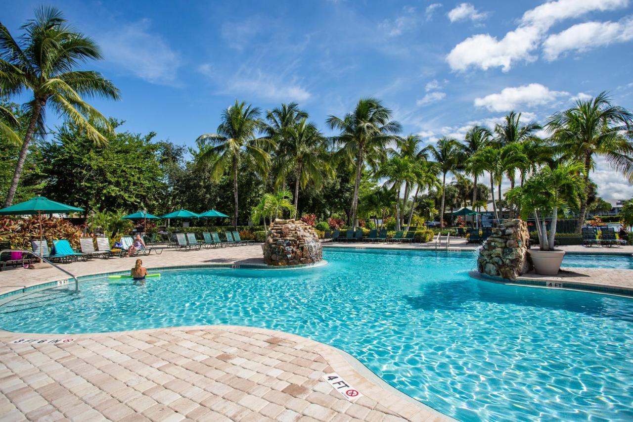 Solterra, Luxury Condo, Resort Pool In Greenlinks North North Naples Εξωτερικό φωτογραφία