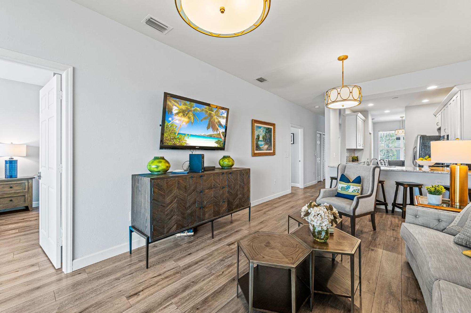 Solterra, Luxury Condo, Resort Pool In Greenlinks North North Naples Εξωτερικό φωτογραφία