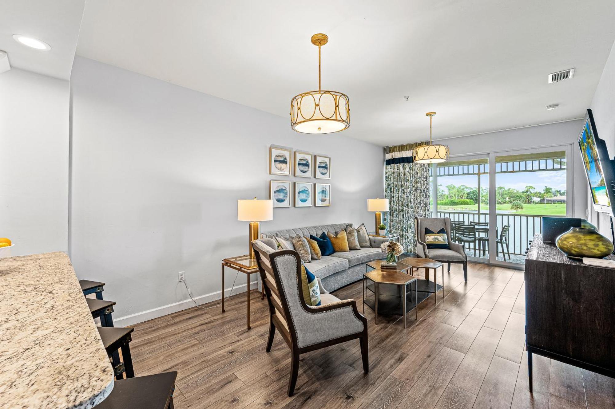 Solterra, Luxury Condo, Resort Pool In Greenlinks North North Naples Εξωτερικό φωτογραφία